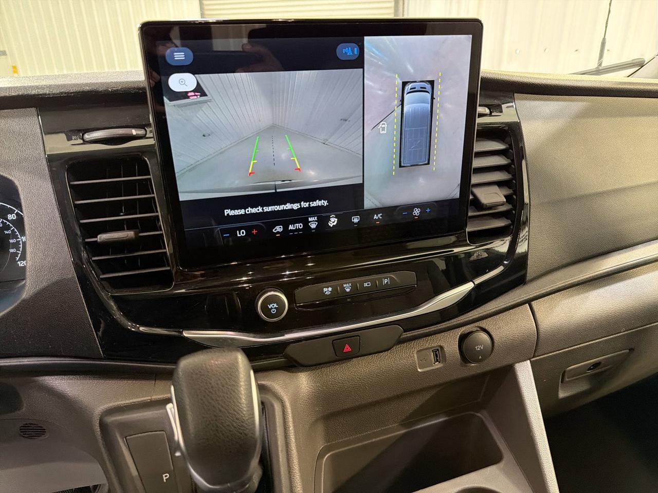 2023 Ford Transit Passenger Wagon XLT San Antonio TX