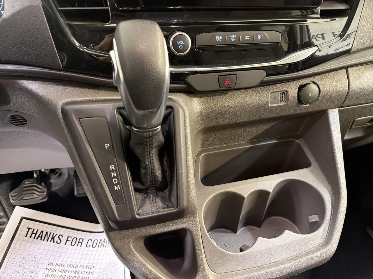 2023 Ford Transit Passenger Wagon XLT San Antonio TX