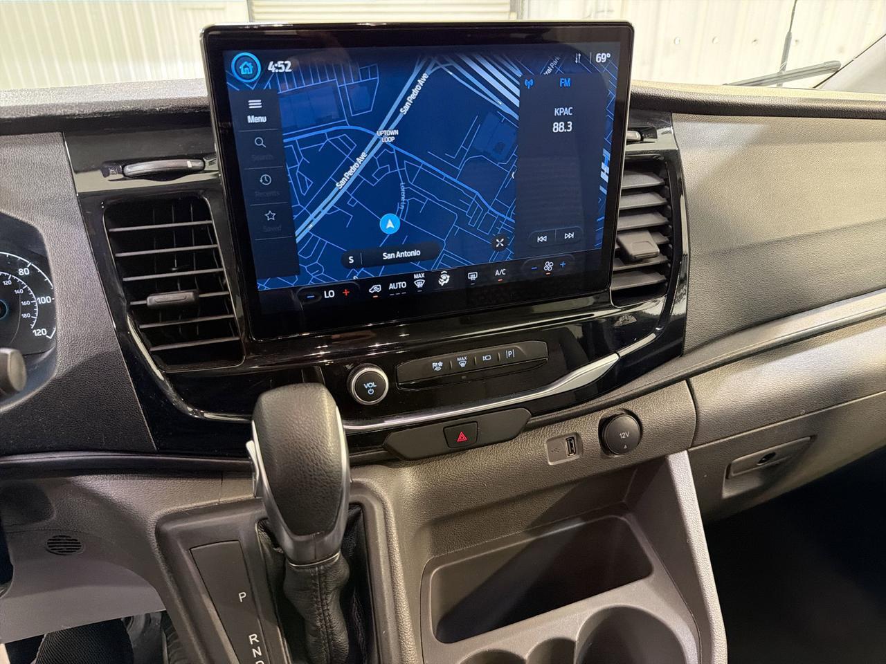 2023 Ford Transit Passenger Wagon XLT San Antonio TX