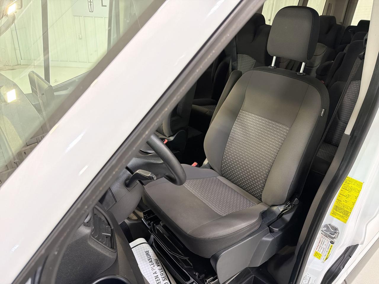 2023 Ford Transit Passenger Wagon XLT San Antonio TX