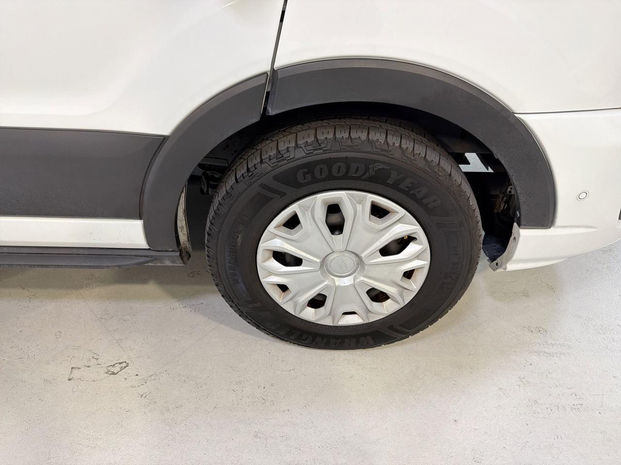 2023 Ford Transit Passenger Wagon XLT San Antonio TX