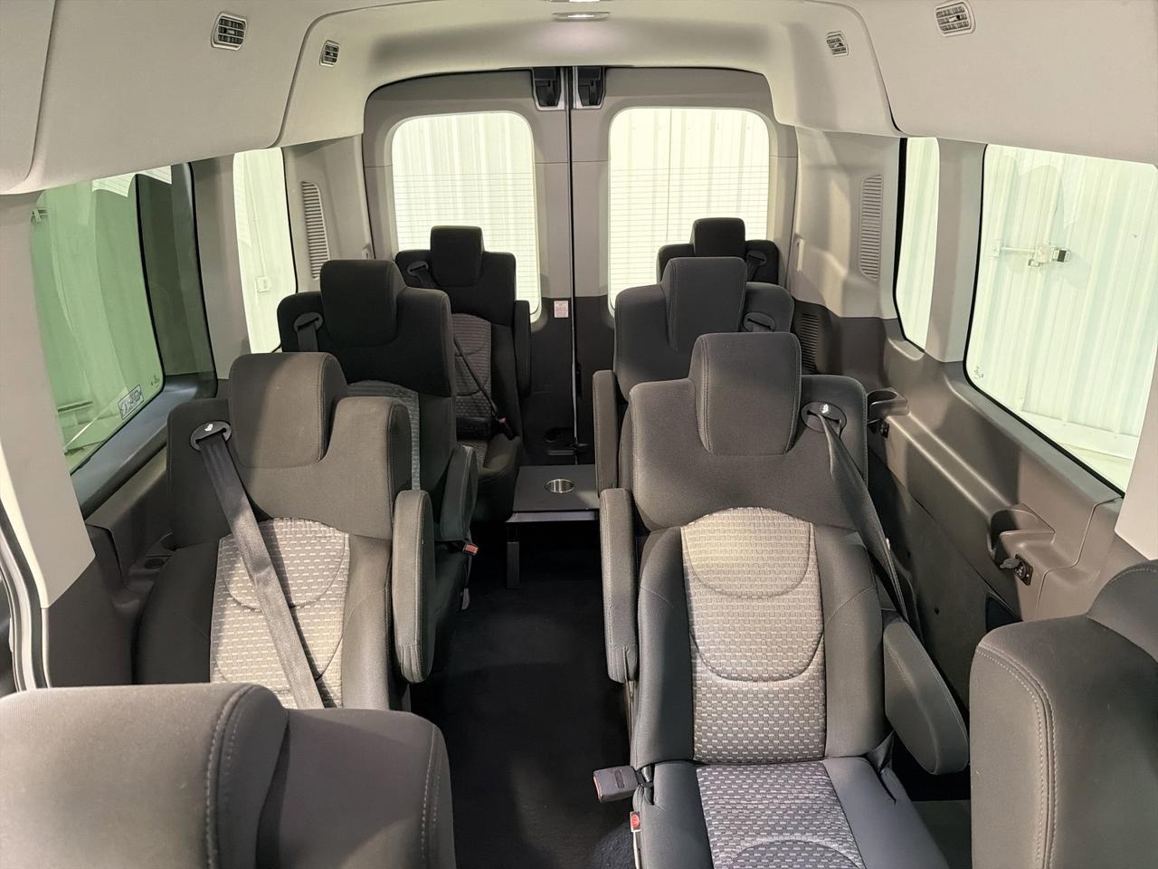 2023 Ford Transit Passenger Wagon XLT San Antonio TX