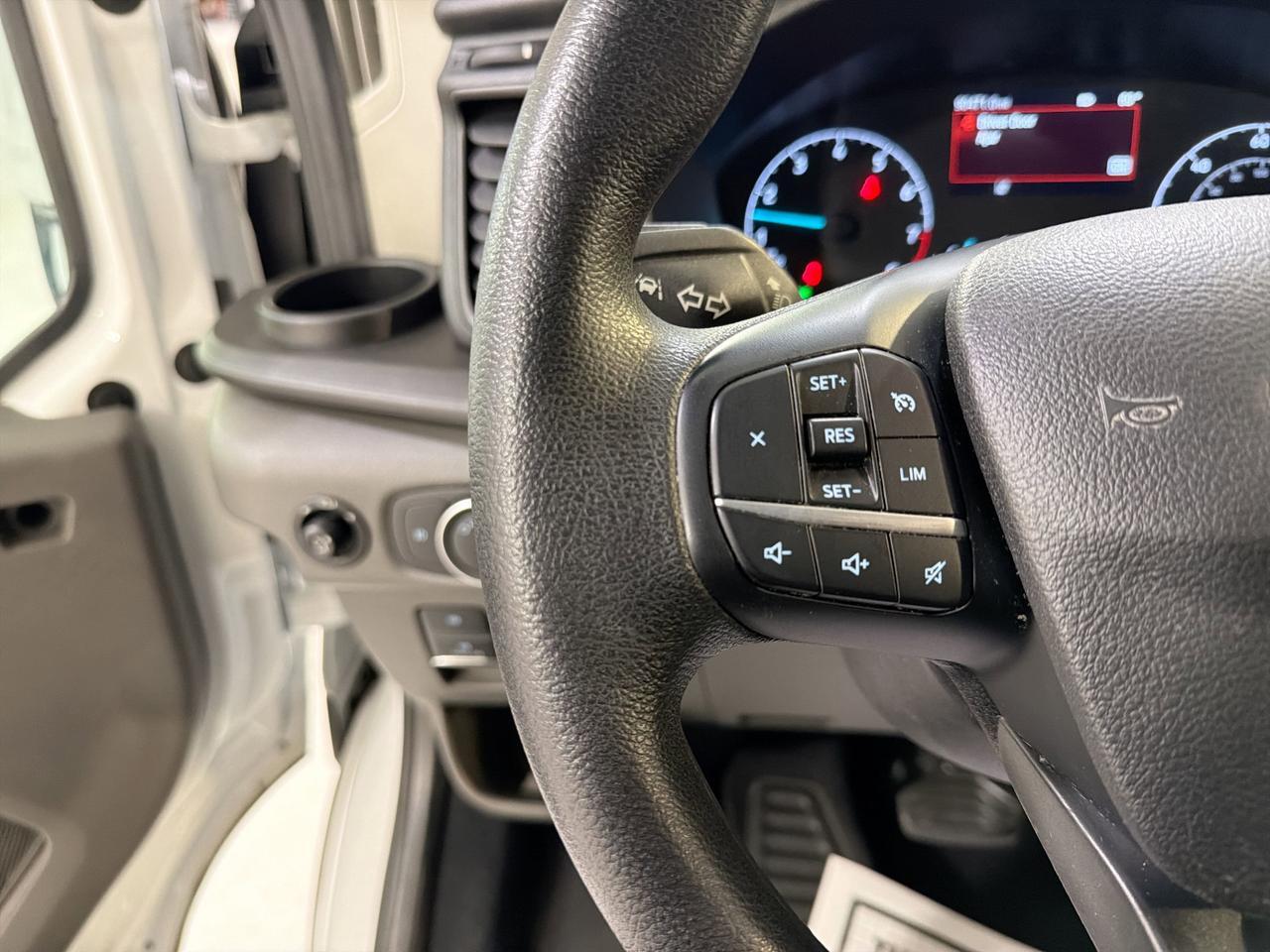 2023 Ford Transit Passenger Wagon XLT San Antonio TX