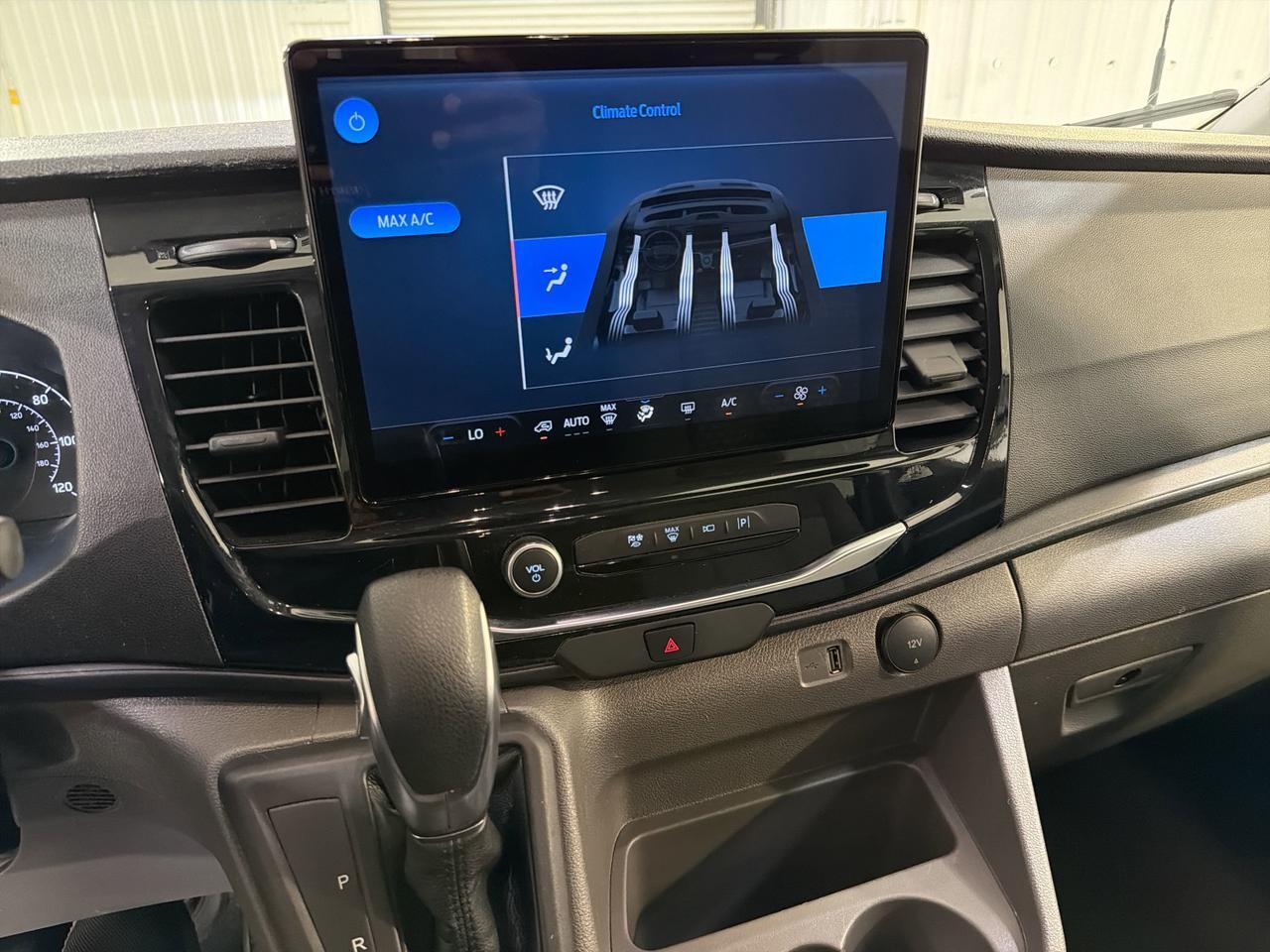 2023 Ford Transit Passenger Wagon XLT San Antonio TX