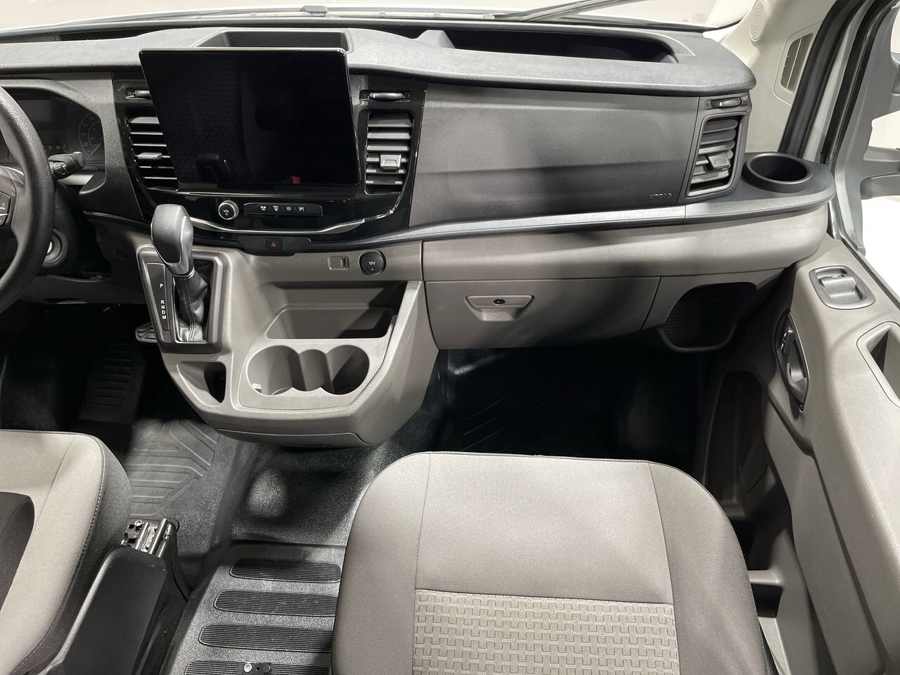 2023 Ford Transit Passenger Wagon XLT Sherwood Park AB