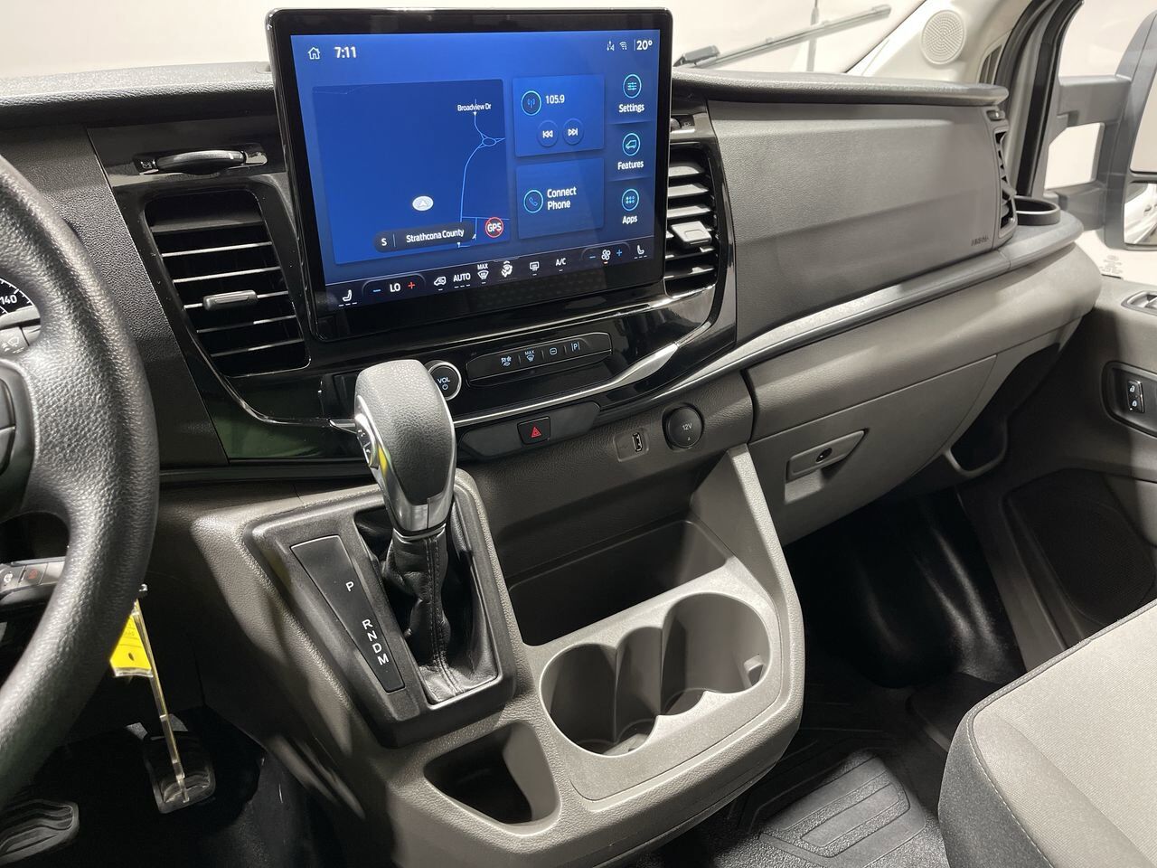 2023 Ford Transit Passenger Wagon XLT Sherwood Park AB