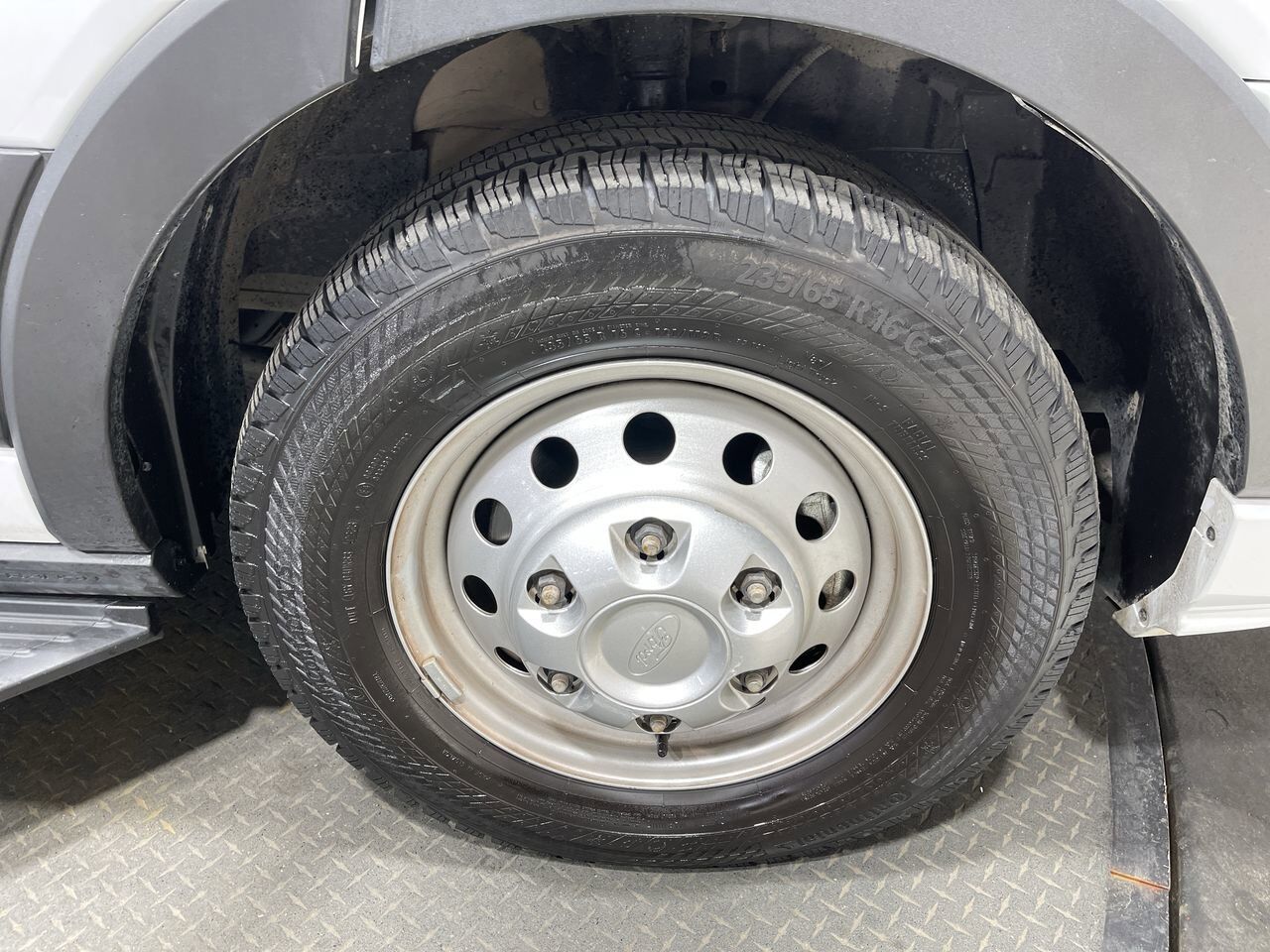 2023 Ford Transit Passenger Wagon XLT Sherwood Park AB