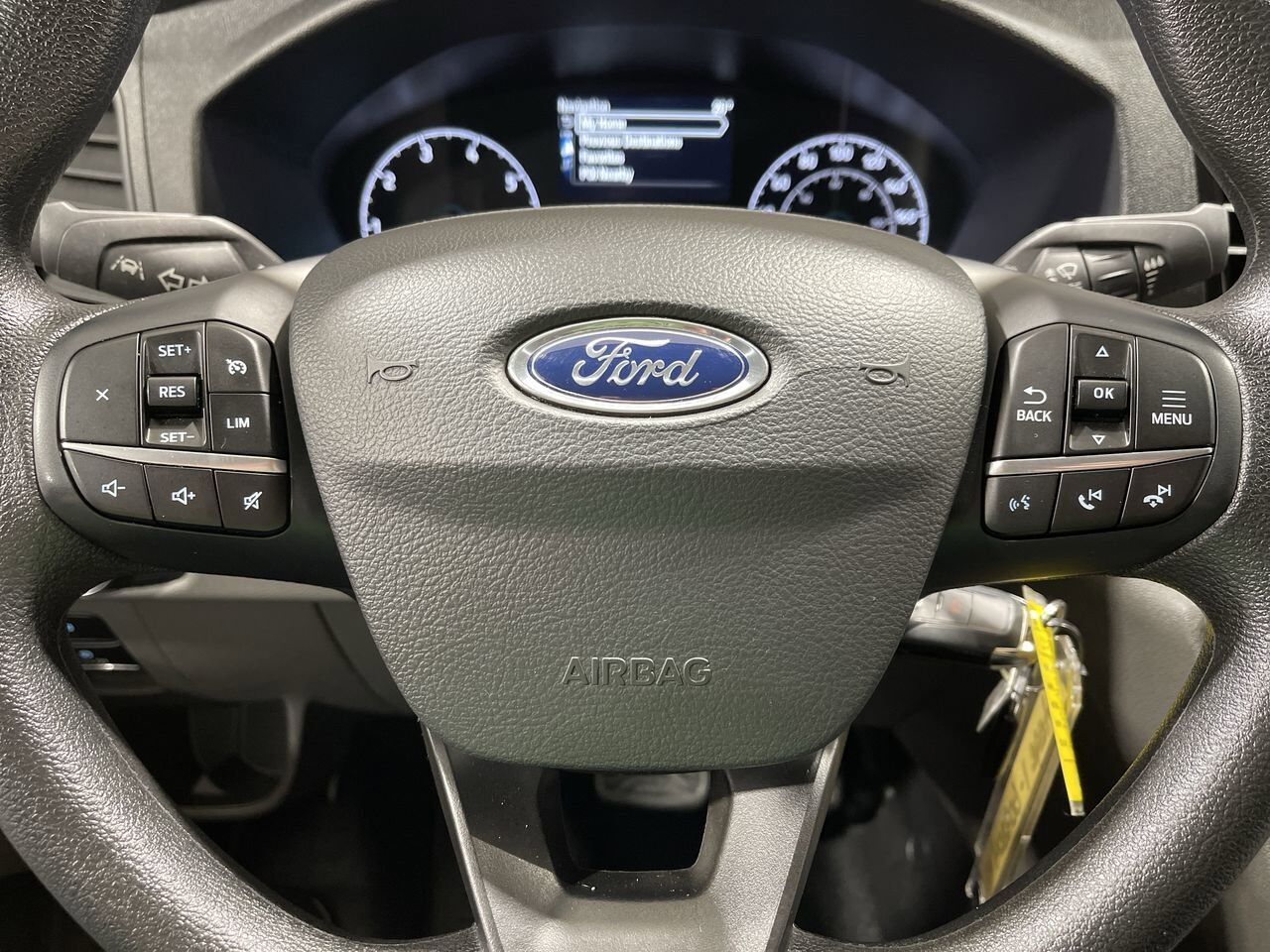 2023 Ford Transit Passenger Wagon XLT Sherwood Park AB