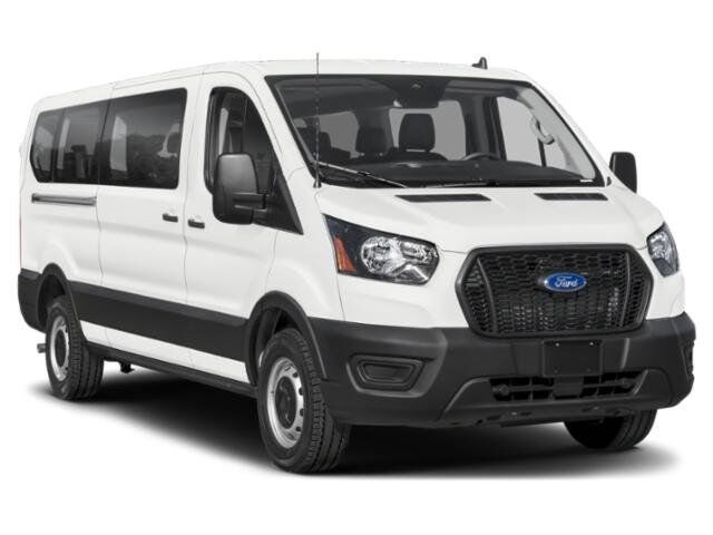 2023 Ford Transit Passenger Wagon XLT Winder GA