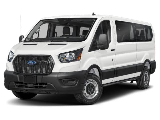 2023 Ford Transit Passenger Wagon XLT Winder GA
