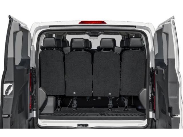 2023 Ford Transit Passenger Wagon XLT Winder GA