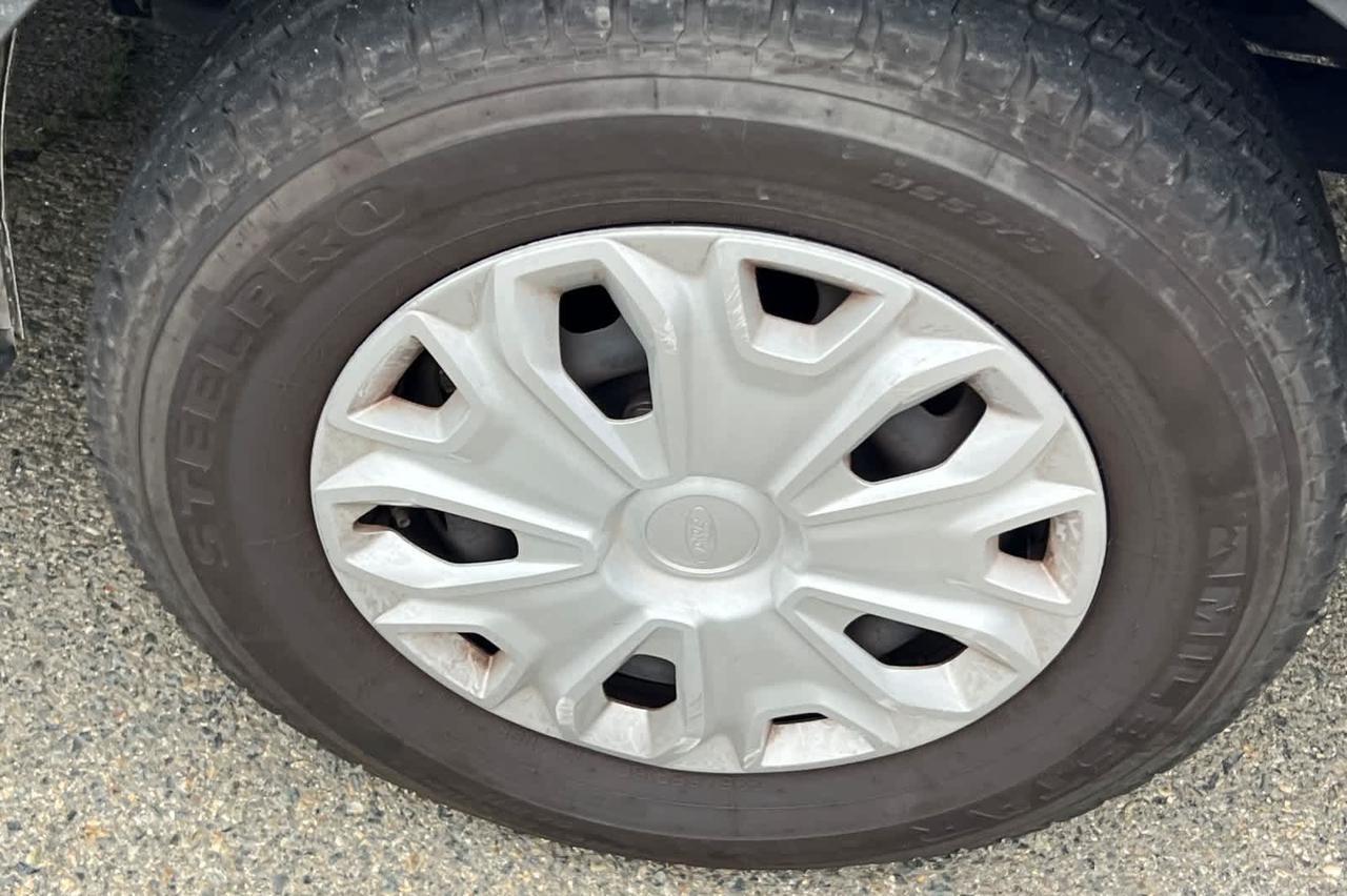 2023 Ford Transit Passenger XLT Roseville CA