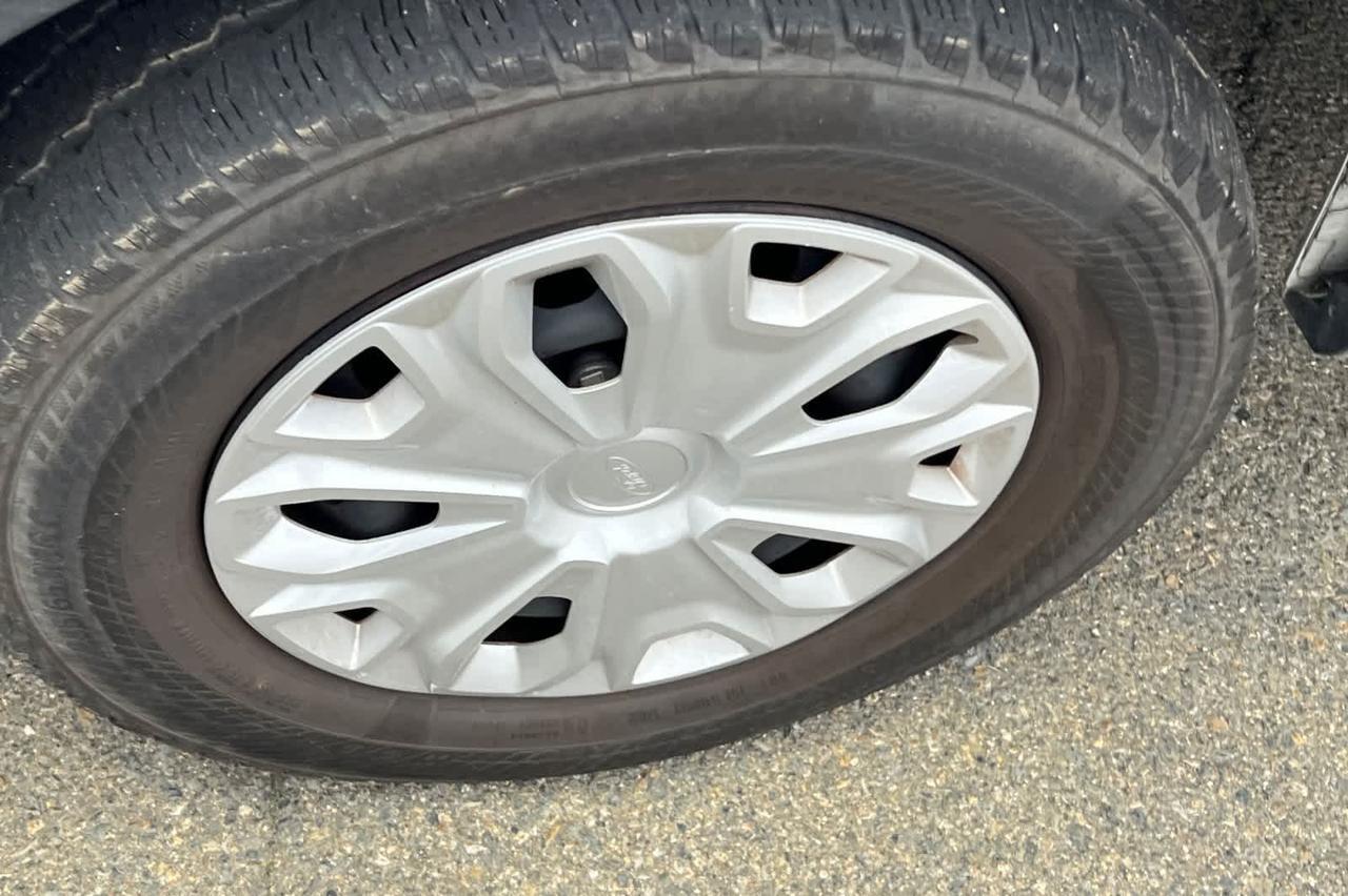 2023 Ford Transit Passenger XLT Roseville CA