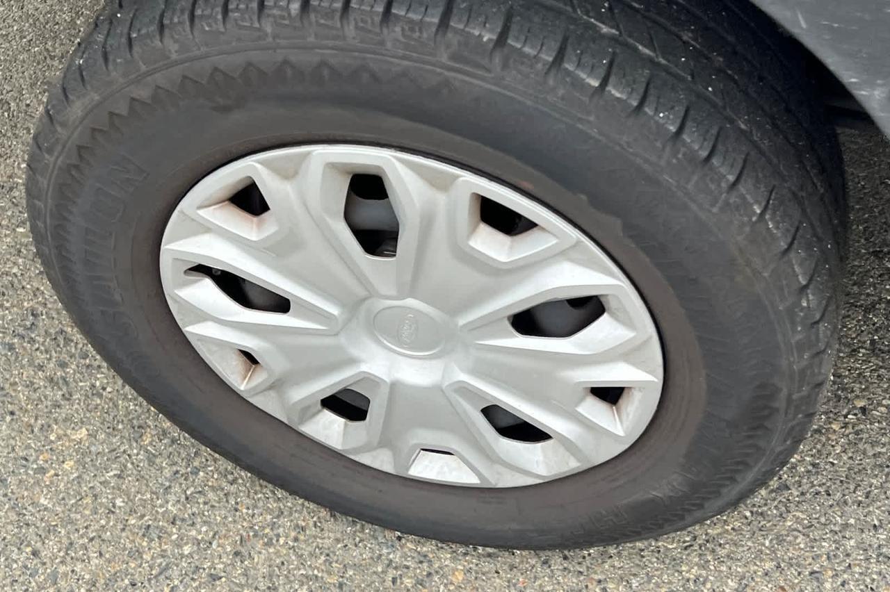 2023 Ford Transit Passenger XLT Roseville CA