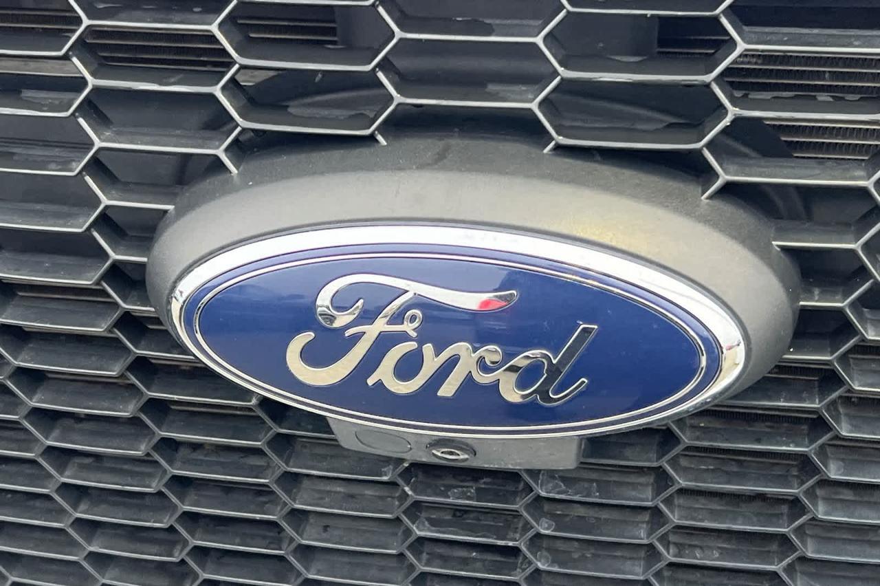 2023 Ford Transit Passenger XLT Roseville CA