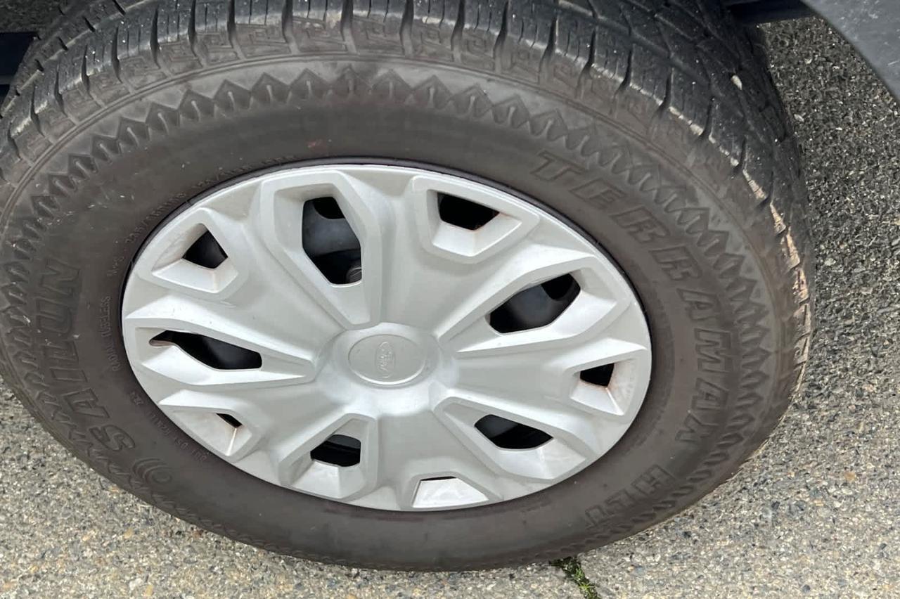 2023 Ford Transit Passenger XLT Roseville CA