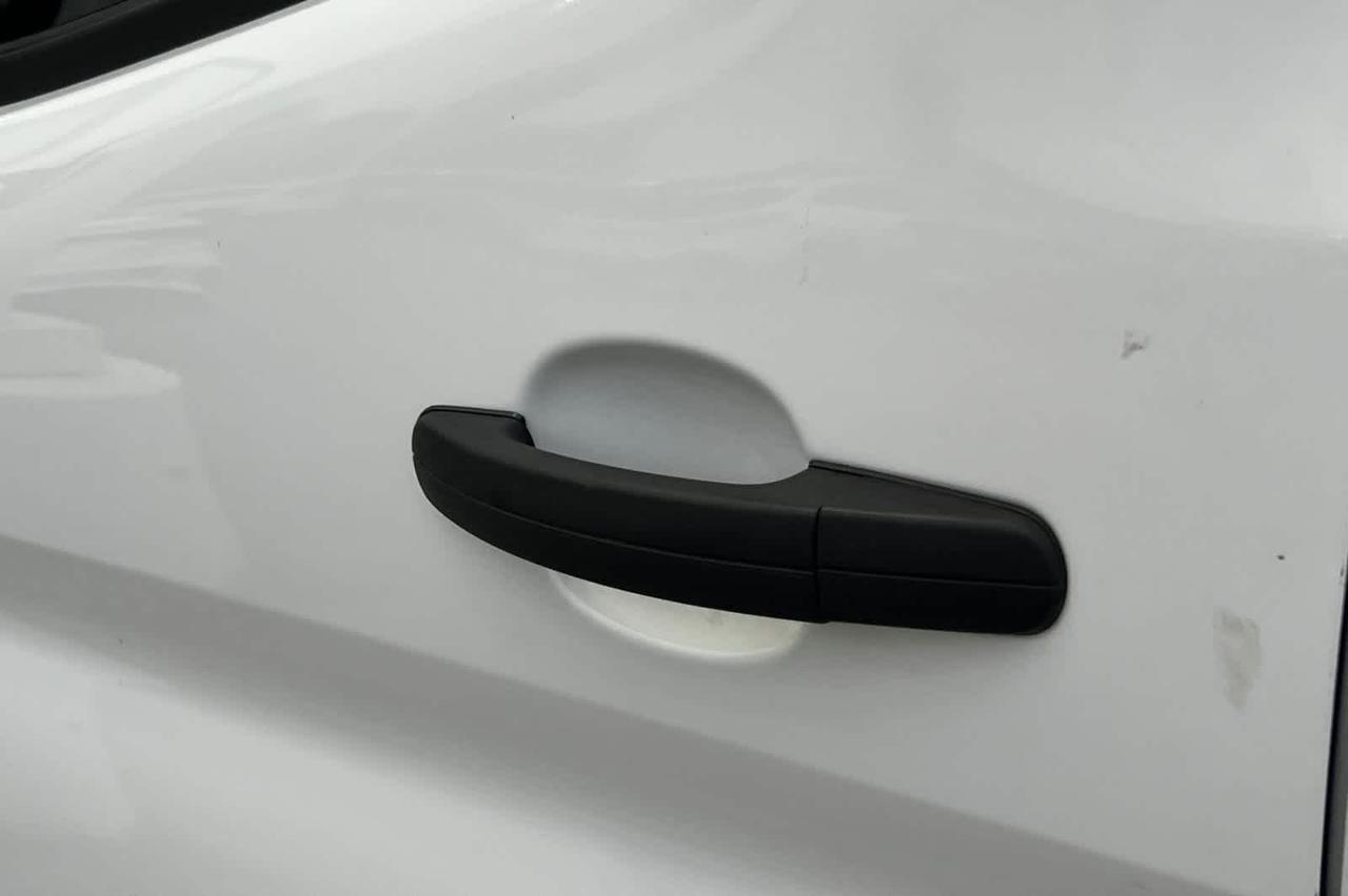 2023 Ford Transit Passenger XLT Roseville CA