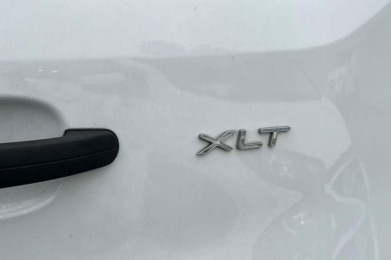 2023 Ford Transit Passenger XLT Roseville CA