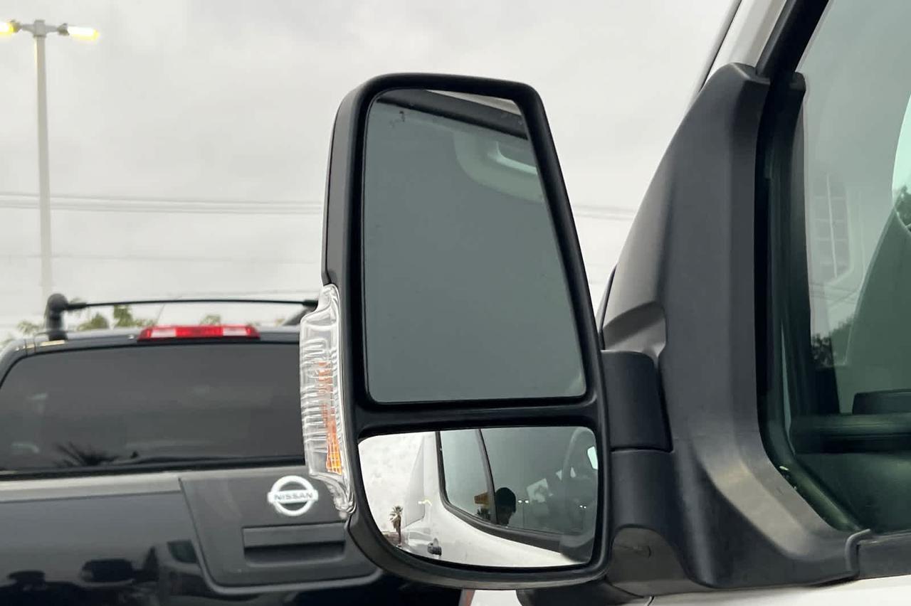 2023 Ford Transit Passenger XLT Roseville CA