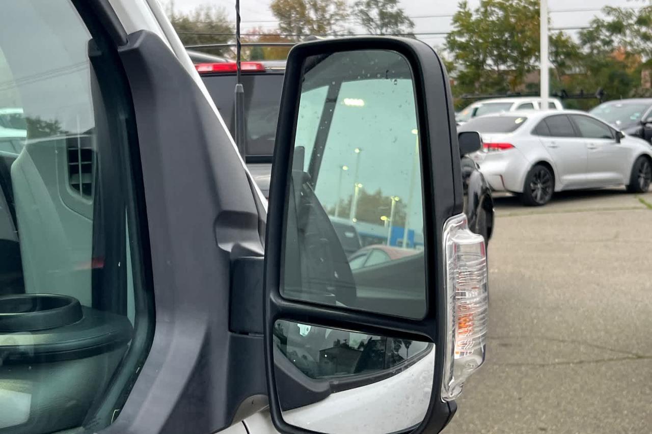 2023 Ford Transit Passenger XLT Roseville CA