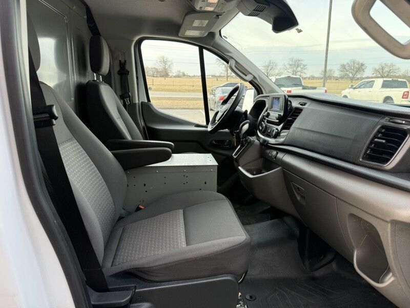 2023 Ford Transit T-150 Low Roof Cargo Van Collinsville OK