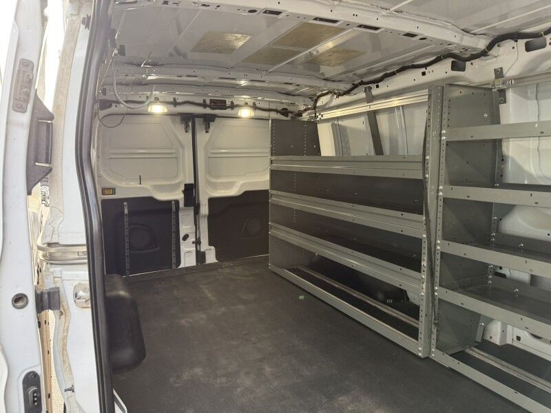 2023 Ford Transit T-150 Low Roof Cargo Van Collinsville OK