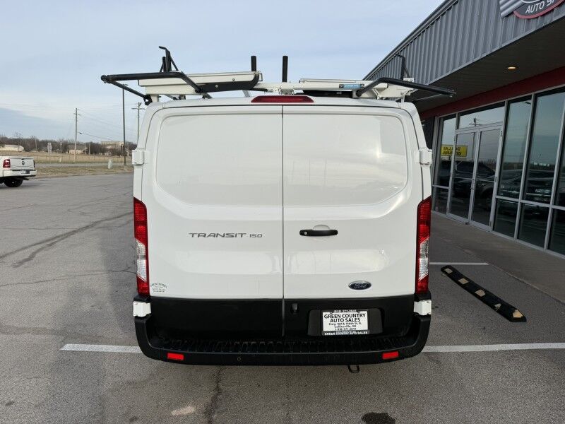 2023 Ford Transit T-150 Low Roof Cargo Van Collinsville OK