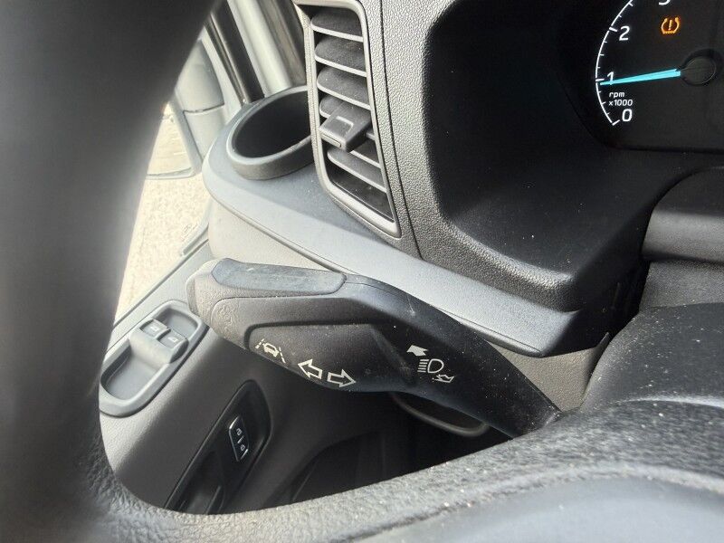 2023 Ford Transit T-150 Low Roof Cargo Van Collinsville OK