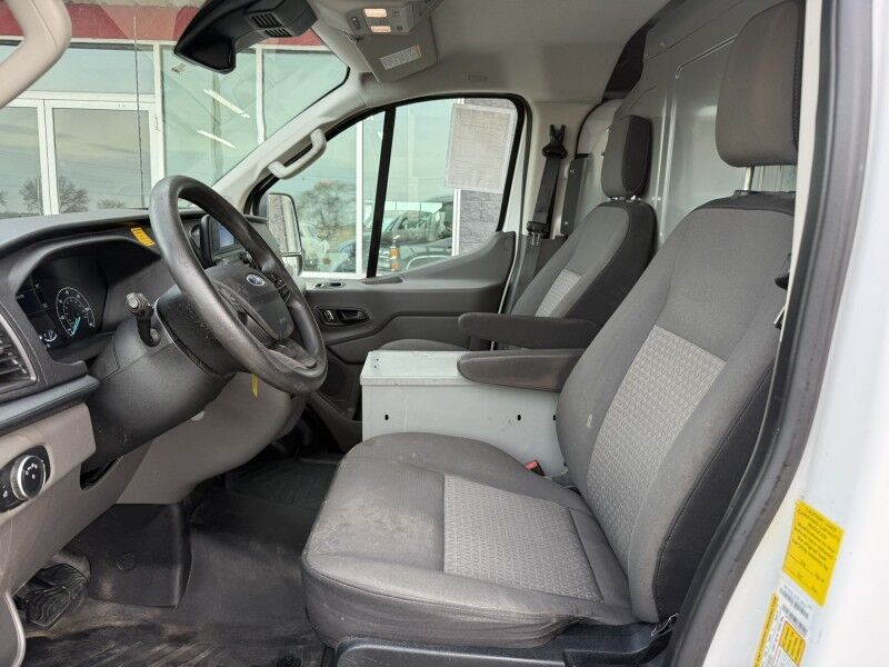 2023 Ford Transit T-150 Low Roof Cargo Van Collinsville OK