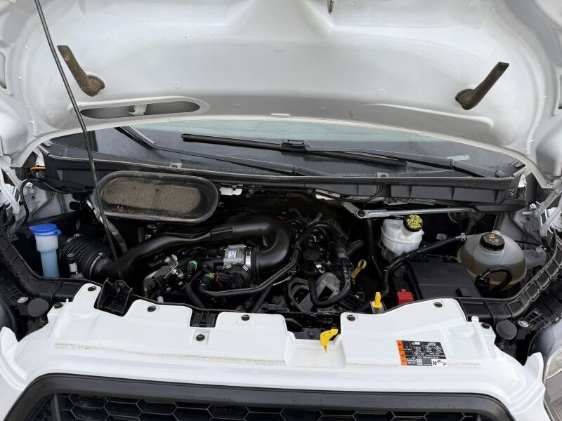 2023 Ford Transit T-150 Low Roof Cargo Van Collinsville OK