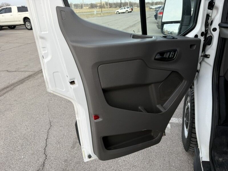 2023 Ford Transit T-150 Low Roof Cargo Van Collinsville OK