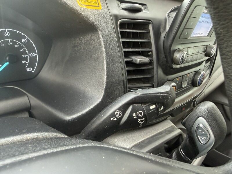 2023 Ford Transit T-150 Low Roof Cargo Van Collinsville OK