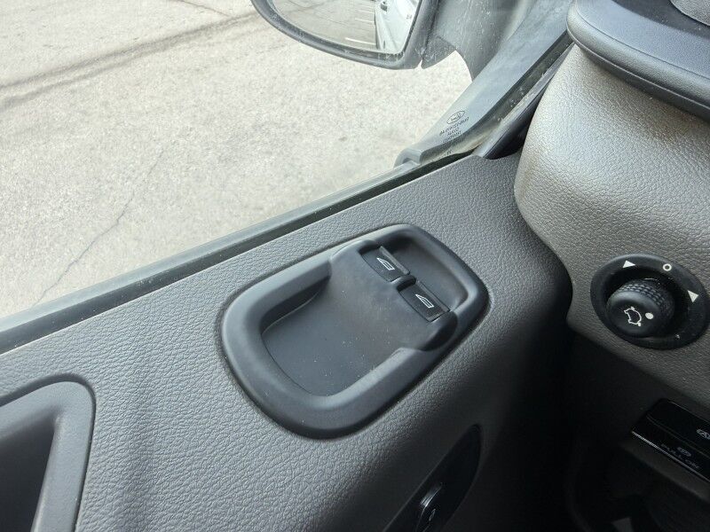 2023 Ford Transit T-150 Low Roof Cargo Van Collinsville OK