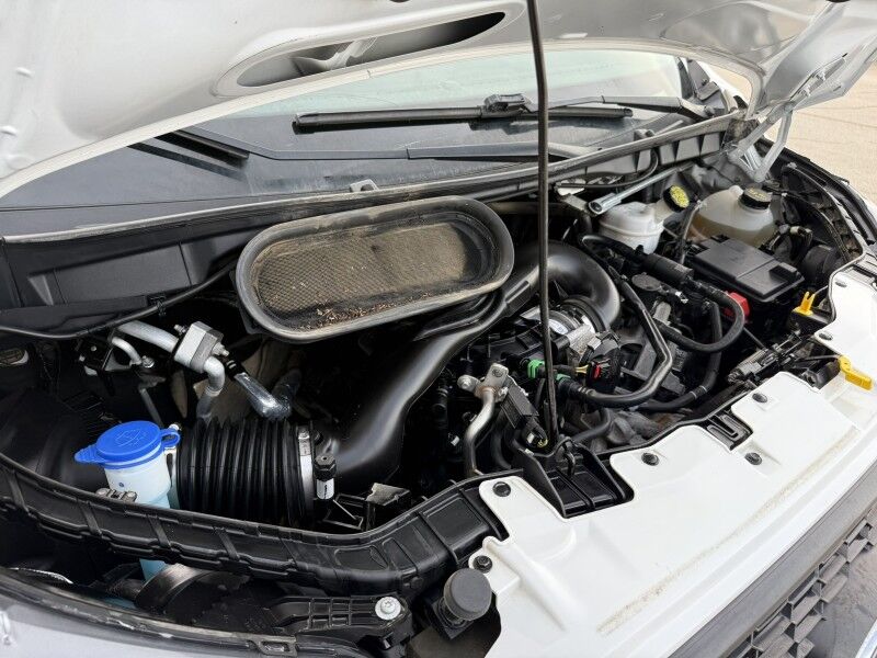 2023 Ford Transit T-150 Low Roof Cargo Van Collinsville OK