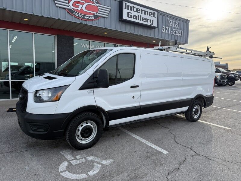 2023 Ford Transit T-150 Low Roof Cargo Van