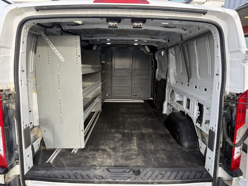 2023 Ford Transit T-150 Low Roof Cargo Van Collinsville OK
