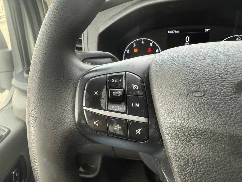 2023 Ford Transit T-150 Low Roof Cargo Van Collinsville OK