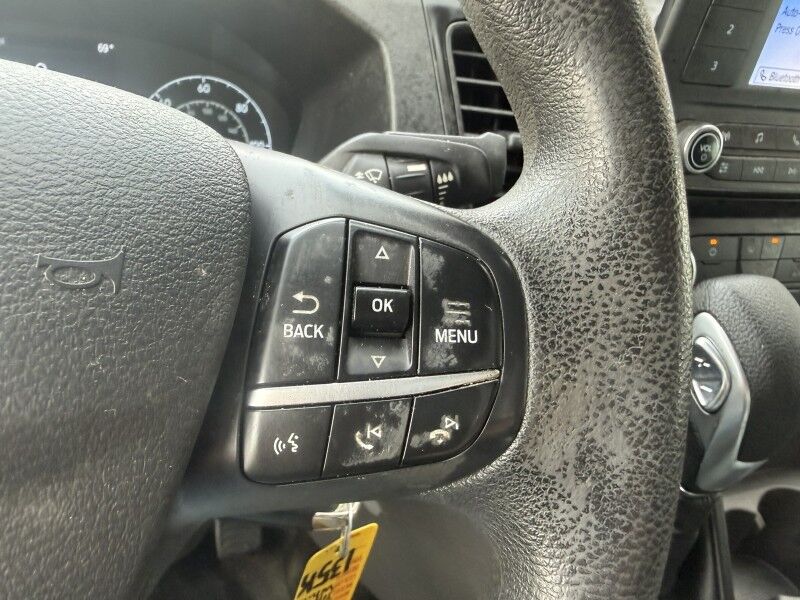 2023 Ford Transit T-150 Low Roof Cargo Van Collinsville OK