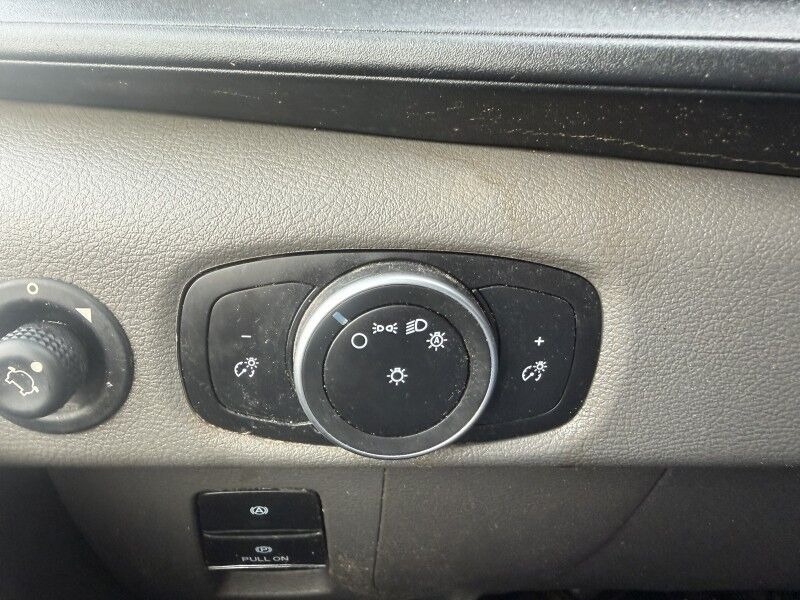 2023 Ford Transit T-150 Low Roof Cargo Van Collinsville OK