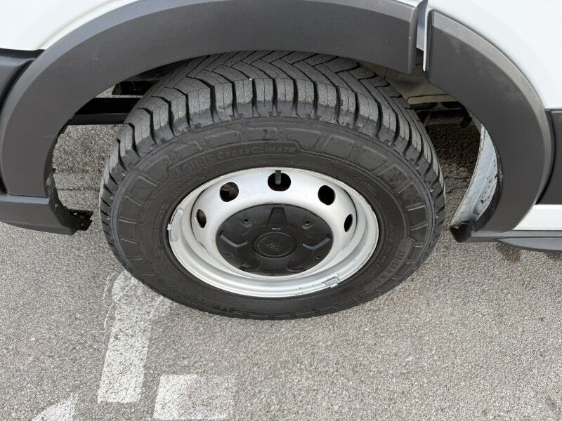 2023 Ford Transit T-150 Low Roof Cargo Van Collinsville OK