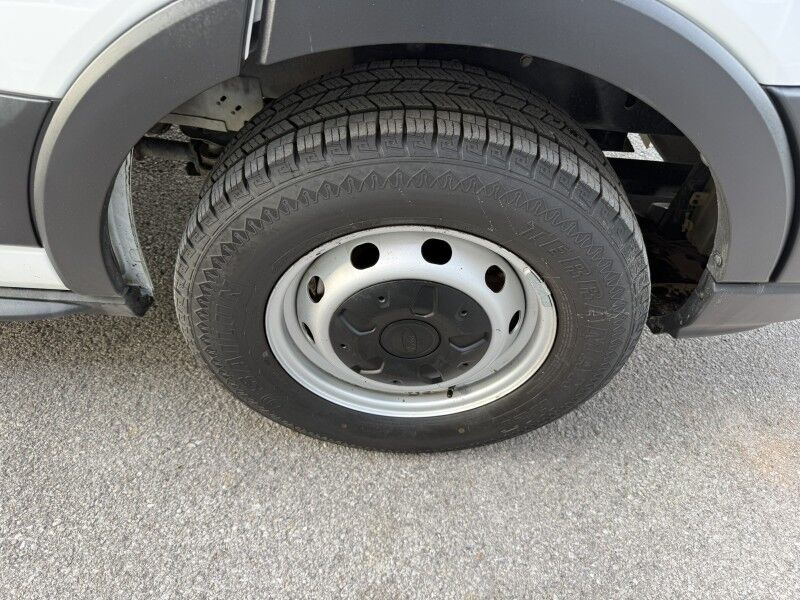 2023 Ford Transit T-150 Low Roof Cargo Van Collinsville OK