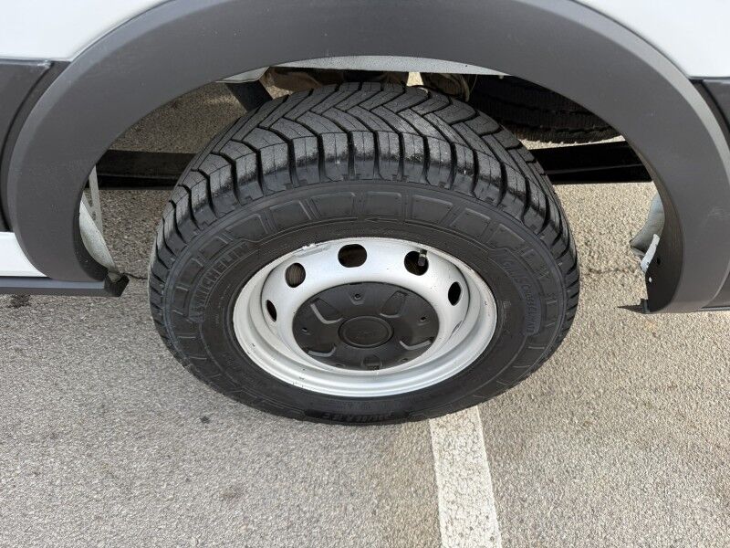 2023 Ford Transit T-150 Low Roof Cargo Van Collinsville OK