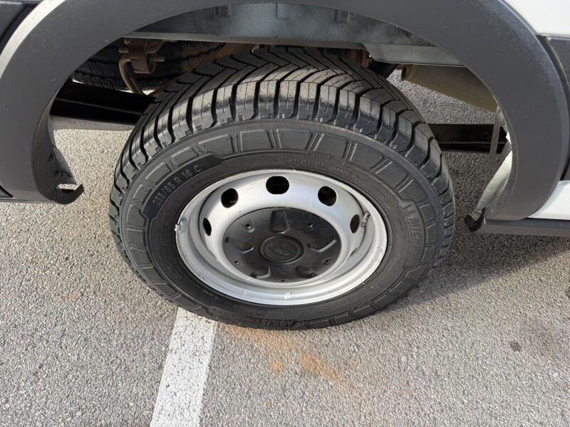 2023 Ford Transit T-150 Low Roof Cargo Van Collinsville OK