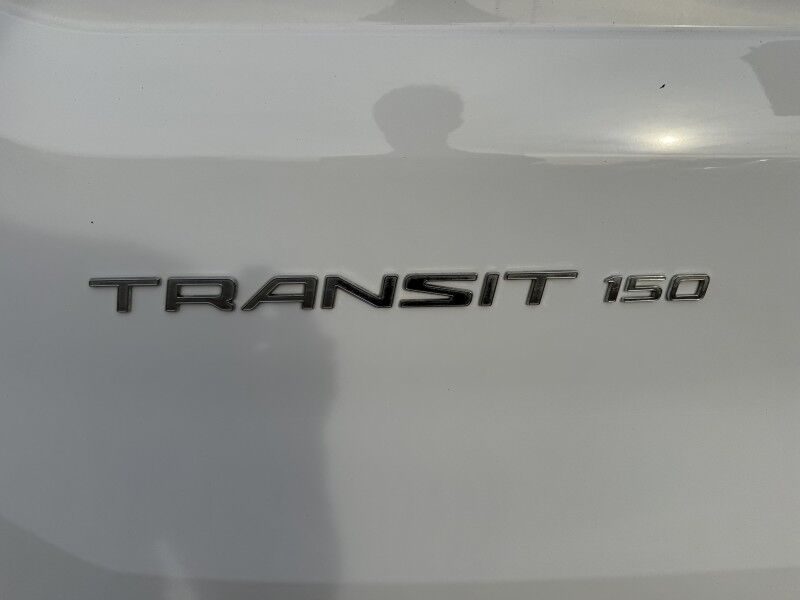 2023 Ford Transit T-150 Low Roof Cargo Van Collinsville OK