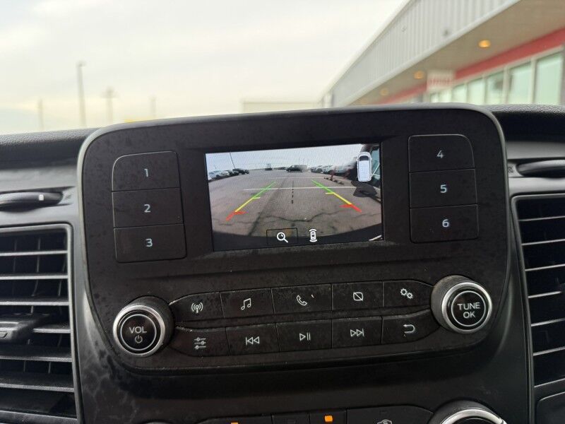 2023 Ford Transit T-150 Low Roof Cargo Van Collinsville OK