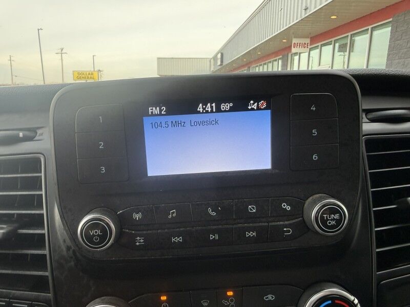 2023 Ford Transit T-150 Low Roof Cargo Van Collinsville OK