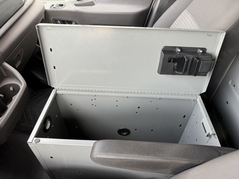 2023 Ford Transit T-150 Low Roof Cargo Van Collinsville OK