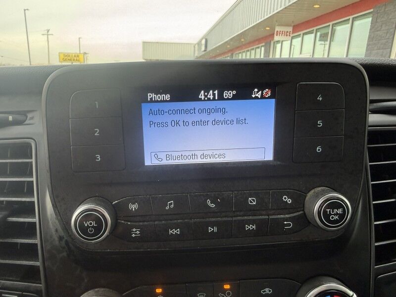 2023 Ford Transit T-150 Low Roof Cargo Van Collinsville OK