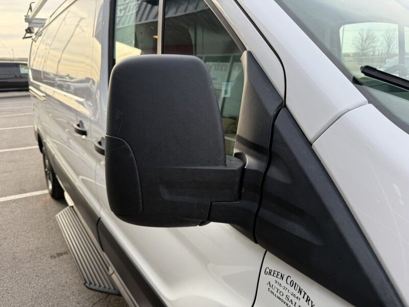 2023 Ford Transit T-150 Low Roof Cargo Van Collinsville OK