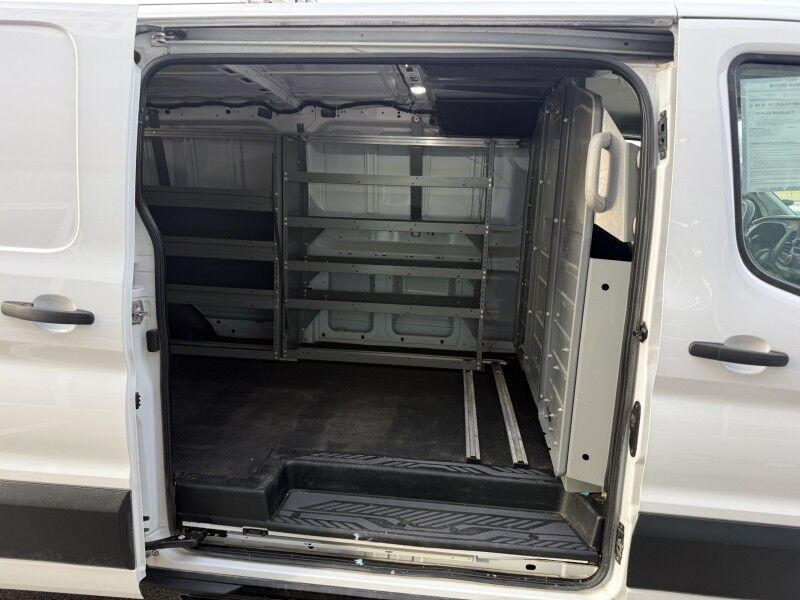 2023 Ford Transit T-150 Low Roof Cargo Van Collinsville OK